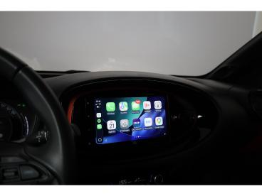 SPOTICAR Toyota Aygo X Vvt-i Mt Envy Jbl | Carplay | Lichtmetaal | Two- Tweedehands -  Benzine Rood - 's-gravenzande - 1200292435_4