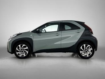 SPOTICAR Toyota Aygo X 1.0 72pk Mt Pulse | Apple Carplay/android Auto | Tweedehands -  Benzine Groen - Oirschot - 1200302250_5