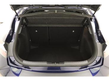 SPOTICAR Toyota Corolla 1.8 Hybrid Dynamic | Navigatie Via Carplay | Led V Tweedehands - Hatchback Hybride Blauw - Leeuwarden - 1200278563_3