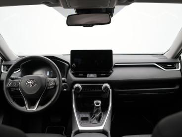 SPOTICAR Toyota Rav4 2.5 Hybrid Dynamic Luxe Uitvoering! Tweedehands - Suv Hybride Groen - Den Haag - 1200282955_5