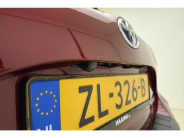 SPOTICAR Toyota Yaris 1.5 Hybrid Y20 Exclusive Edition Automaat | Afneem Tweedehands - Hatchback Hybride Rood - Leeuwarden - 1200292752_3