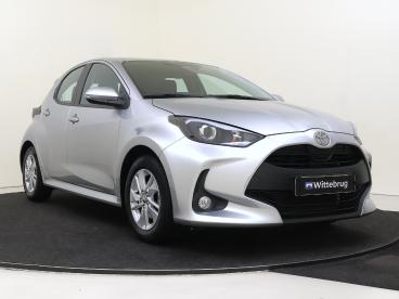 SPOTICAR Toyota Yaris 1.5 Hybrid 115 Active Tweedehands - Hatchback Hybride Grijs - Den Haag - 1200295799_3