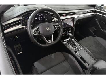 SPOTICAR Volkswagen Vokswagen Arteon Arteon Shooting Brake 1.4 Tsi Ehybrid R-line Business+ Pa Tweedehands - Stationwagen Plugin Hybrid Wit - Mijdrecht - 1200295553_5