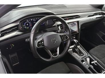SPOTICAR Volkswagen Vokswagen Arteon Arteon Shooting Brake 1.4 Tsi Ehybrid R-line Business+ Pa Tweedehands - Stationwagen Plugin Hybrid Grijs - Mijdrecht - 1200300088_5