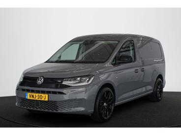 SPOTICAR Volkswagen Caddy Cargo Maxi 2.0 Tdi 1st Edition Dsg Led Apple Carpl Tweedehands - Bedrijfswagen Diesel Grijs - Mijdrecht - 1200291505_1