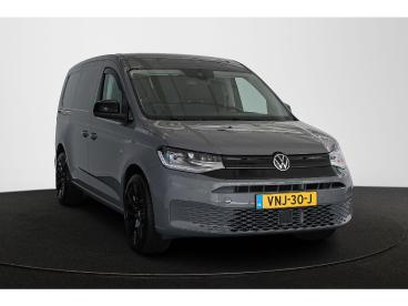 SPOTICAR Volkswagen Caddy Cargo Maxi 2.0 Tdi 1st Edition Dsg Led Apple Carpl Tweedehands - Bedrijfswagen Diesel Grijs - Mijdrecht - 1200291505_2