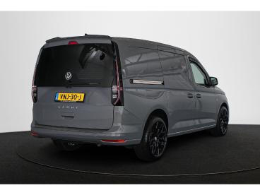 SPOTICAR Volkswagen Caddy Cargo Maxi 2.0 Tdi 1st Edition Dsg Led Apple Carpl Tweedehands - Bedrijfswagen Diesel Grijs - Mijdrecht - 1200291505_3