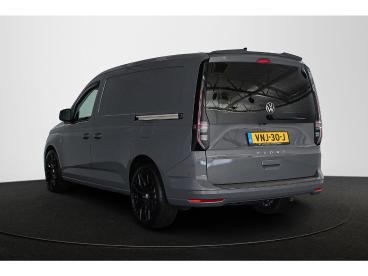 SPOTICAR Volkswagen Caddy Cargo Maxi 2.0 Tdi 1st Edition Dsg Led Apple Carpl Tweedehands - Bedrijfswagen Diesel Grijs - Mijdrecht - 1200291505_4