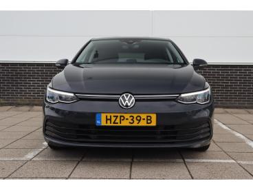 SPOTICAR Volkswagen Golf 1.5 Etsi Style * Automaat * Stuur/stoelverwarming Tweedehands - Hatchback Benzine Grijs - Almere - 1200278506_2