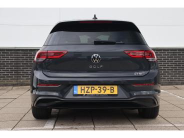 SPOTICAR Volkswagen Golf 1.5 Etsi Style * Automaat * Stuur/stoelverwarming Tweedehands - Hatchback Benzine Grijs - Almere - 1200278506_5