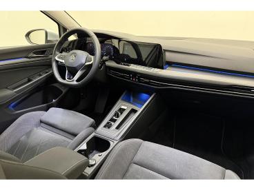 SPOTICAR Volkswagen Golf 1.4 Ehybrid Style | Trekhaak | Navigatie |apple Ca Tweedehands - Hatchback Plugin Hybrid Grijs - Heerenveen - 1200280130_3