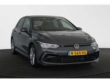 SPOTICAR Volkswagen Golf 1.5 Etsi R-line Business / 150pk / Automaat / Navi Tweedehands - Hatchback Benzine Grijs - Mijdrecht - 1200283542_2