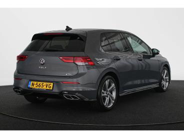 SPOTICAR Volkswagen Golf 1.5 Etsi R-line Business / 150pk / Automaat / Navi Tweedehands - Hatchback Benzine Grijs - Mijdrecht - 1200283542_3
