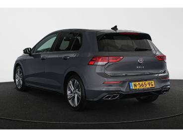 SPOTICAR Volkswagen Golf 1.5 Etsi R-line Business / 150pk / Automaat / Navi Tweedehands - Hatchback Benzine Grijs - Mijdrecht - 1200283542_4