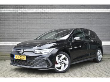 SPOTICAR Volkswagen Golf 1.4 Ehybrid Gte / Stoel-stuurverwarming / Apple Ca Tweedehands - Hatchback Plugin Hybrid Zwart - Mijdrecht - 1200283610_1