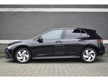 SPOTICAR Volkswagen Golf 1.4 Ehybrid Gte / Stoel-stuurverwarming / Apple Ca Tweedehands - Hatchback Plugin Hybrid Zwart - Mijdrecht - 1200283610_2