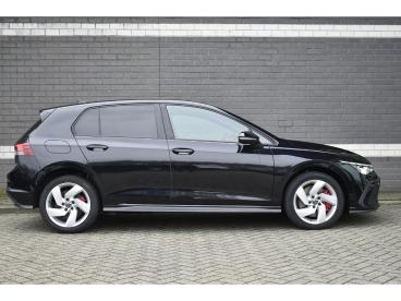 SPOTICAR Volkswagen Golf 1.4 Ehybrid Gte / Stoel-stuurverwarming / Apple Ca Tweedehands - Hatchback Plugin Hybrid Zwart - Mijdrecht - 1200283610_3