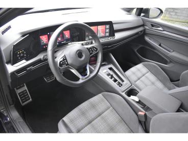 SPOTICAR Volkswagen Golf 1.4 Ehybrid Gte / Stoel-stuurverwarming / Apple Ca Tweedehands - Hatchback Plugin Hybrid Zwart - Mijdrecht - 1200283610_5