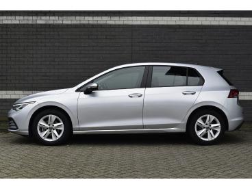SPOTICAR Volkswagen Golf 1.0 Etsi Life Dsg Automaat Apple Carplay Sfeerverl Tweedehands - Hatchback Benzine Grijs - Mijdrecht - 1200284470_2