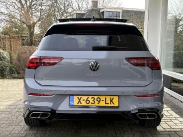 SPOTICAR Volkswagen Golf 1.5 Tsi | 150pk | R-line | Panorama Dak | Stoel & Tweedehands - Hatchback Benzine Grijs - Wirdum (fr) - 1200286726_4