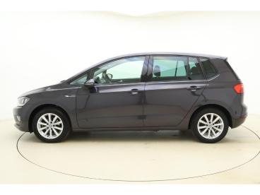SPOTICAR Volkswagen Golf 1.2 Tsi Easyline Bluetooth L Climate Control  L Na Tweedehands - Mpv Benzine Grijs - Leeuwarden - 1200286827_5