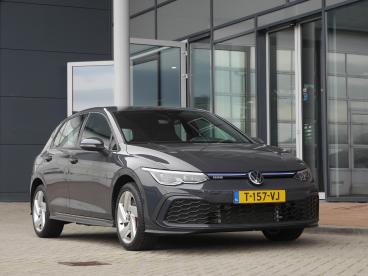 SPOTICAR Volkswagen Golf 1.4 Ehybrid Gte | Afneembare Trekhaak | Navigatie Tweedehands - Hatchback Plugin Hybrid Grijs - Sneek - 1200295761_1