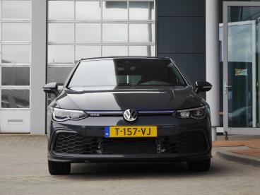 SPOTICAR Volkswagen Golf 1.4 Ehybrid Gte | Afneembare Trekhaak | Navigatie Tweedehands - Hatchback Plugin Hybrid Grijs - Sneek - 1200295761_3