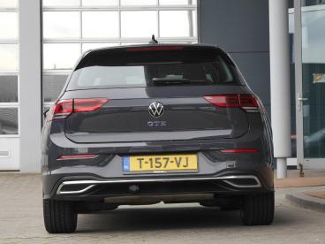 SPOTICAR Volkswagen Golf 1.4 Ehybrid Gte | Afneembare Trekhaak | Navigatie Tweedehands - Hatchback Plugin Hybrid Grijs - Sneek - 1200295761_4