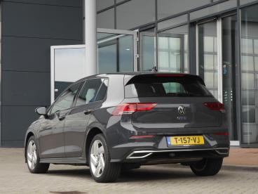 SPOTICAR Volkswagen Golf 1.4 Ehybrid Gte | Afneembare Trekhaak | Navigatie Tweedehands - Hatchback Plugin Hybrid Grijs - Sneek - 1200295761_5