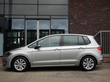 SPOTICAR Volkswagen Golf 1.0 Tsi Comfortline | Automaat | Trekhaak | Lichtm Tweedehands - Mpv Benzine Grijs - Sneek - 1200297870_5