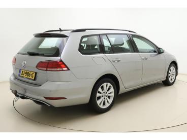 SPOTICAR Volkswagen Golf Variant 1.0 Tsi Comfortline Trekhaak | Adaptive Cr Tweedehands - Stationwagen Benzine Grijs - Leeuwarden - 1200298637_2