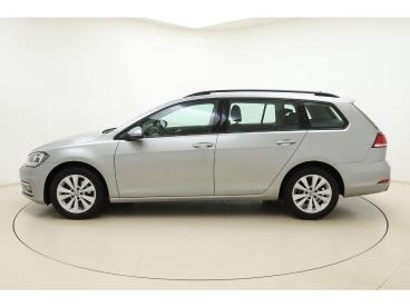SPOTICAR Volkswagen Golf Variant 1.0 Tsi Comfortline Trekhaak | Adaptive Cr Tweedehands - Stationwagen Benzine Grijs - Leeuwarden - 1200298637_5