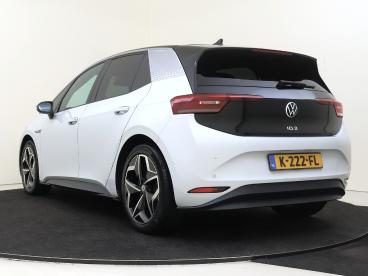 SPOTICAR Volkswagen Id.3  Tweedehands - Hatchback Elektrisch Wit - Bergschenhoek - 1200289067_4