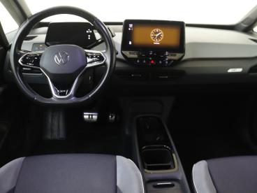 SPOTICAR Volkswagen Id.3  Tweedehands - Hatchback Elektrisch Wit - Bergschenhoek - 1200289067_5