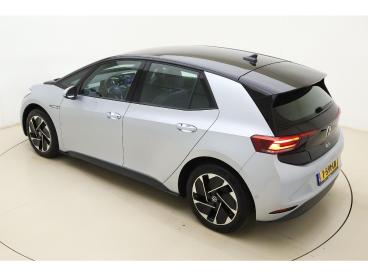 SPOTICAR Volkswagen Id.3 Pro 58 Kwh | Soh: 94% | Adaptieve Cruise Control | Tweedehands - Hatchback Elektrisch Grijs - Leeuwarden - 1200295126_4