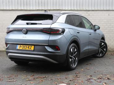 SPOTICAR Volkswagen Id.4 Pro 77 Kwh | Panorama Dak | Elektrische Achterklep Tweedehands - Suv Elektrisch Blauw - Zeist - 1200282798_5