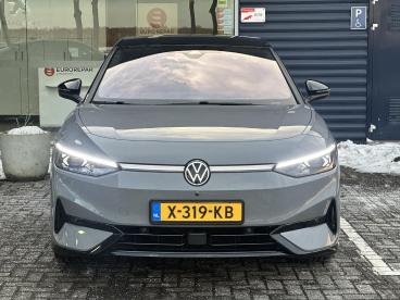 SPOTICAR Volkswagen Id.7 Pro Business 77 Kwh | Stoelmassage/-verwarming/-ve Tweedehands - Hatchback Elektrisch Grijs - Emmeloord - 1200285066_5