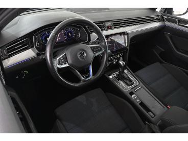 SPOTICAR Volkswagen Passat Variant 1.4 Tsi Phev Gte Trekhaak Dynaudio Apple C Tweedehands - Stationwagen Plugin Hybrid Blauw - Mijdrecht - 1200294002_5