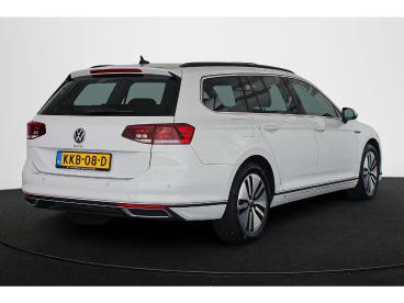 SPOTICAR Volkswagen Passat Variant 1.4 Tsi Phev Gte Tweedehands - Stationwagen Plugin Hybrid Wit - Mijdrecht - 1200296780_3