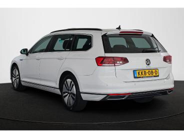 SPOTICAR Volkswagen Passat Variant 1.4 Tsi Phev Gte Tweedehands - Stationwagen Plugin Hybrid Wit - Mijdrecht - 1200296780_4