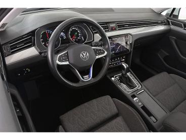 SPOTICAR Volkswagen Passat Variant 1.4 Tsi Phev Gte Tweedehands - Stationwagen Plugin Hybrid Wit - Mijdrecht - 1200296780_5
