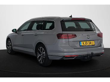 SPOTICAR Volkswagen Passat Variant 1.4 Tsi Phev Gte Winter Pakket Trekhaak Iq Tweedehands - Stationwagen Plugin Hybrid Grijs - Mijdrecht - 1200300569_4