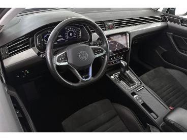 SPOTICAR Volkswagen Passat Variant 1.4 Tsi Phev Gte Winter Pakket Trekhaak Iq Tweedehands - Stationwagen Plugin Hybrid Grijs - Mijdrecht - 1200300569_5