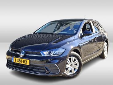 SPOTICAR Volkswagen Polo 1.0 Mpi Polo I | Stoelverwarming | Navigatie Via A Tweedehands -  Benzine Zwart - Zoetermeer - 1200265758_1