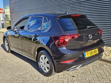 SPOTICAR Volkswagen Polo 1.0 Mpi Polo I | Stoelverwarming | Navigatie Via A Tweedehands -  Benzine Zwart - Zoetermeer - 1200265758_4