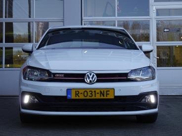 SPOTICAR Volkswagen Polo 2.0 Tsi Gti | 200pk | Dsg | Achteruitrijcamera | A Tweedehands -  Benzine Wit - Sneek - 1200267604_3