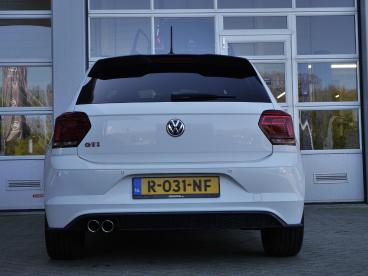 SPOTICAR Volkswagen Polo 2.0 Tsi Gti | 200pk | Dsg | Achteruitrijcamera | A Tweedehands -  Benzine Wit - Sneek - 1200267604_4