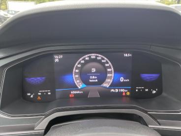 SPOTICAR Volkswagen Polo 1.0 Tsi 95pk | Airconditioning | Navigatie By App Tweedehands -  Benzine Zwart - Elst - 1200278173_5