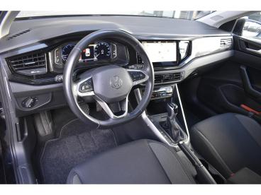 SPOTICAR Volkswagen Polo 1.0 Tsi Life Business / Automaat / Pano / Stoelver Tweedehands -  Benzine Zwart - Mijdrecht - 1200283540_3