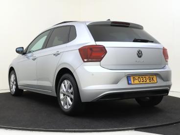 SPOTICAR Volkswagen Polo 1.0 Tsi Highline Business R Automaat // Schuifdak! Tweedehands -  Benzine Grijs - Bergschenhoek - 1200297672_4